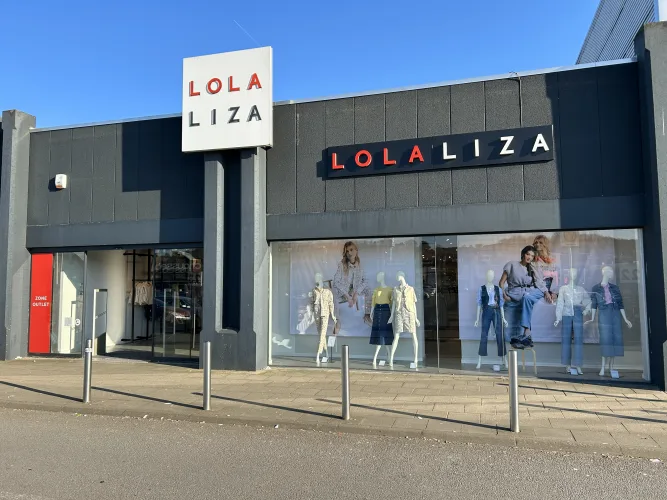 LolaLiza Herstal